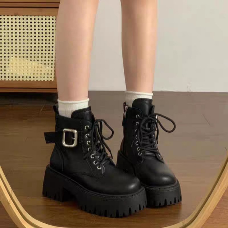 Women'S Fashion Trends 2025 - Fashion Women Ankle Boots 2025 Autumn