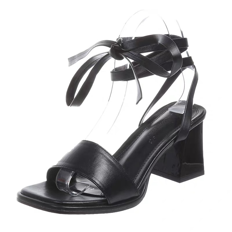 Women Fashion Ideas - 2026 New Summer Women Shoes Fashion