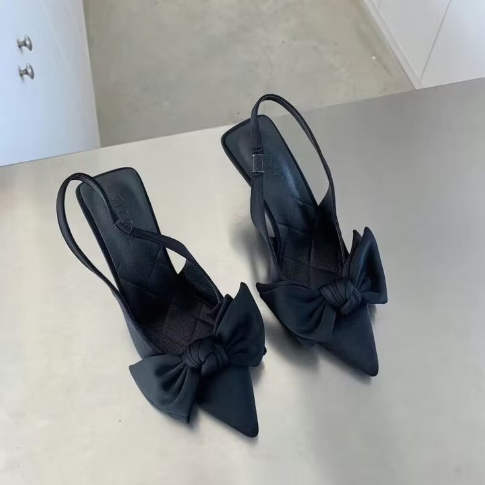 Women Fashion Ideas - 2026 Women Shoes Summer New Butterfly
