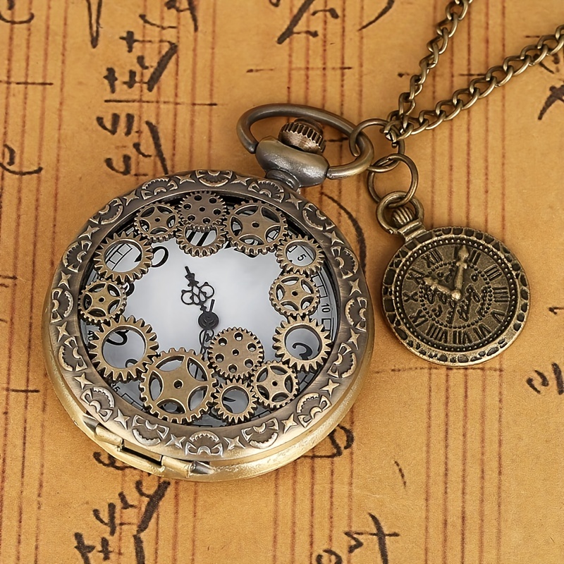 1PC Surprise Mystery Watch Bli - Fashion Women Watch recension och pris