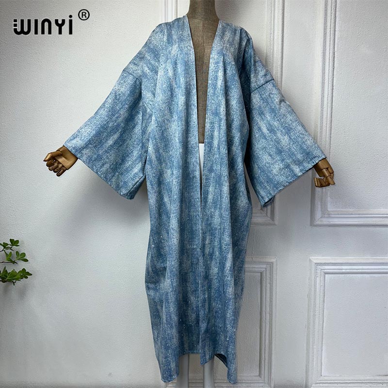 Summer WINYI fashion coat for  - Women'S Fashion Kimono recension och pris