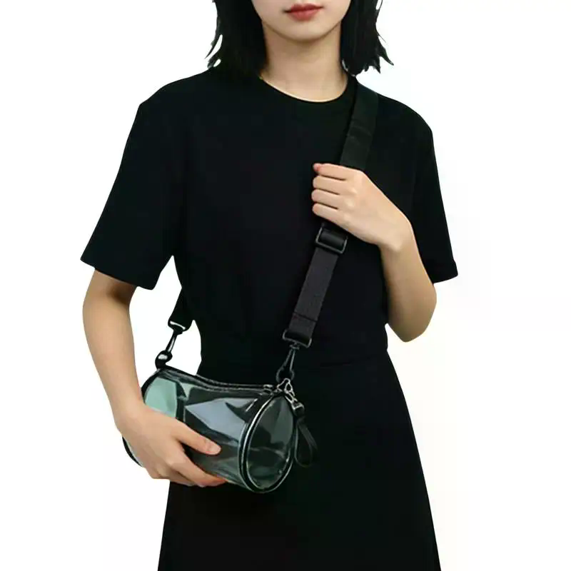 Transparent Laser Crossbody Ba - Crossbody Bag Women recension och pris