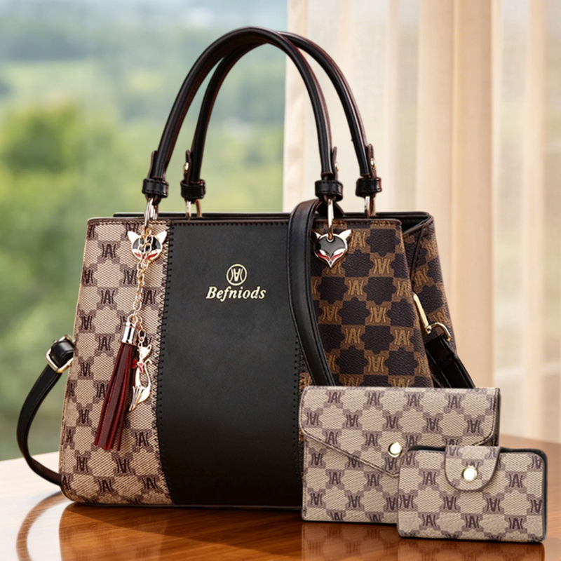Women's Bags, Handbags, Crossb - Crossbody Bag Women recension och pris