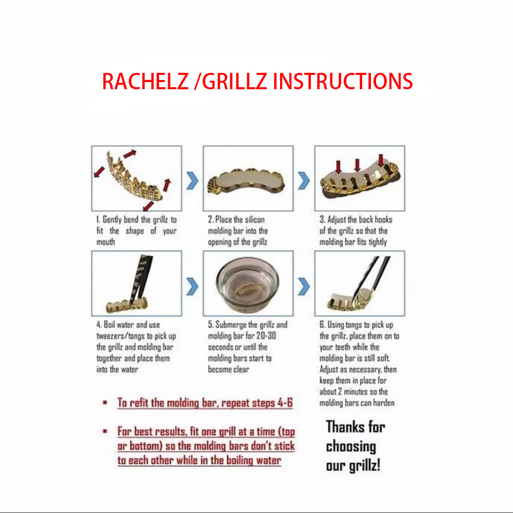 RACHELZ Hip Hop 8/8 Iced Out C - Women'S Fashion Visor recension och pris