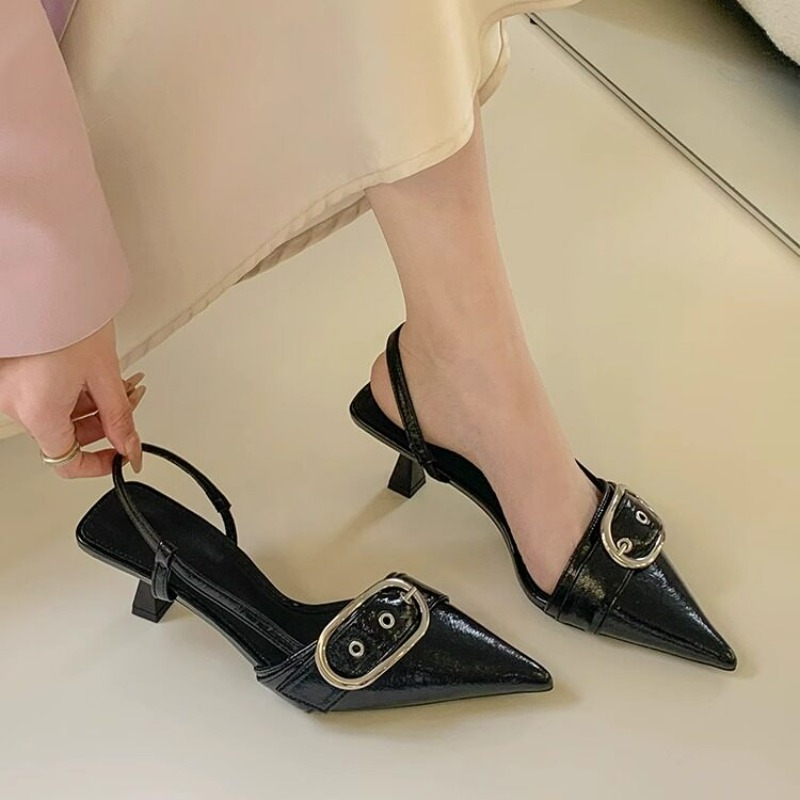 New Retro Fashion Sexy Designe - Women'S Fashion Designer Clothes recension och pris