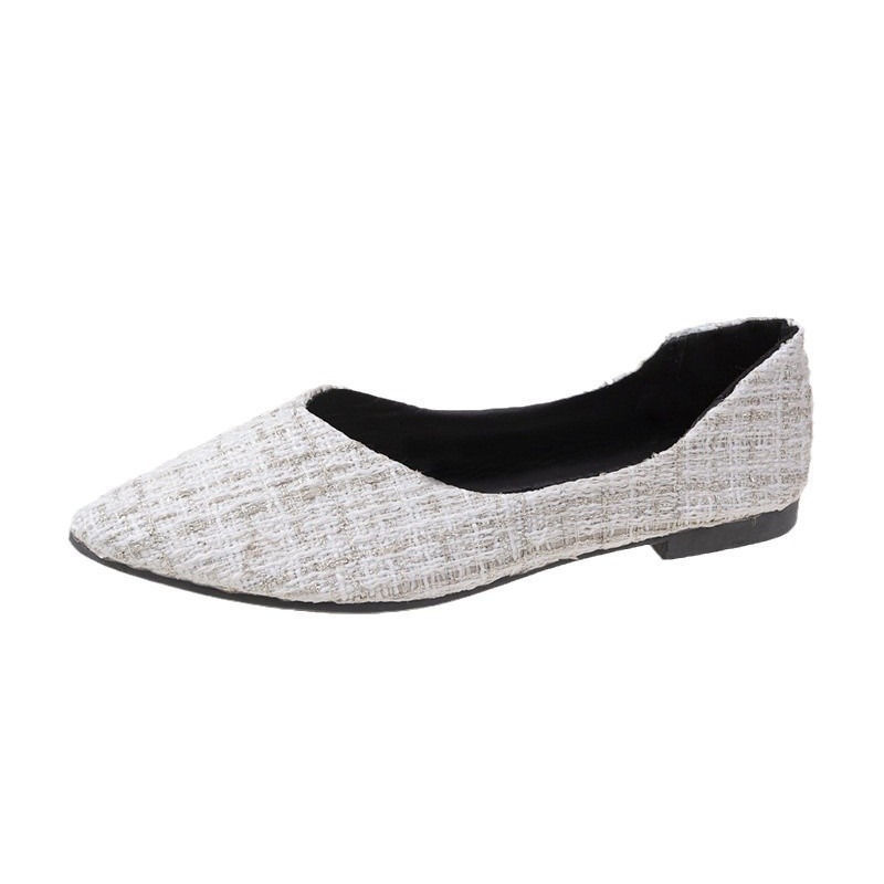 Large Size Single Shoe Women's - Women'S Fashion For Summer 2025 recension och pris