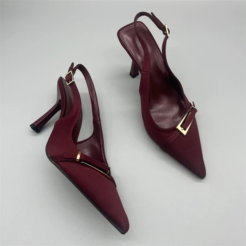 New Summer Fashion Solid Color - Women'S Fashion Designer Clothes recension och pris
