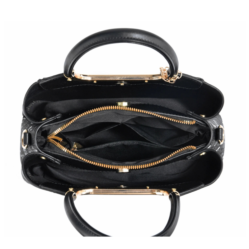 3-piece Fashion Women's Handba - Crossbody Bag Women recension och pris