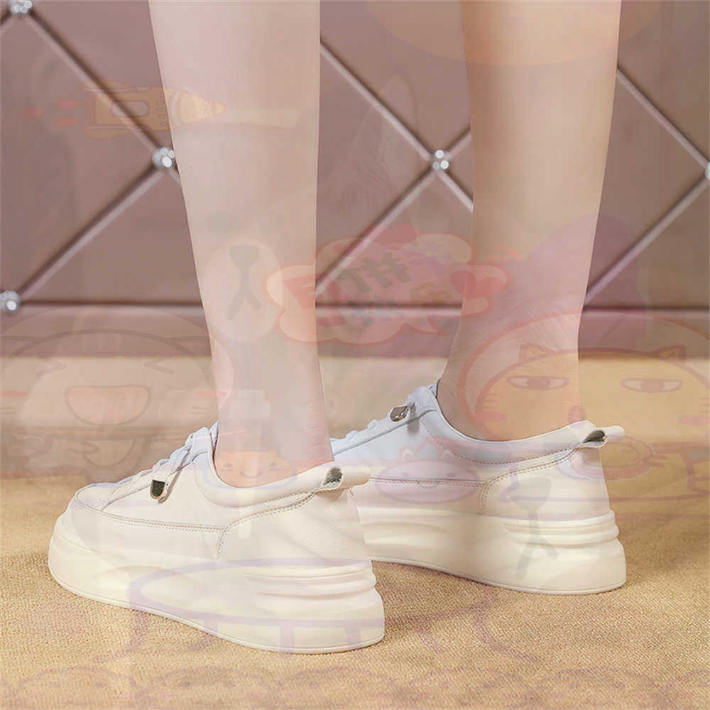 Lace-up Chunky Loafers Woman S - Women'S Fashion From The 50S recension och pris