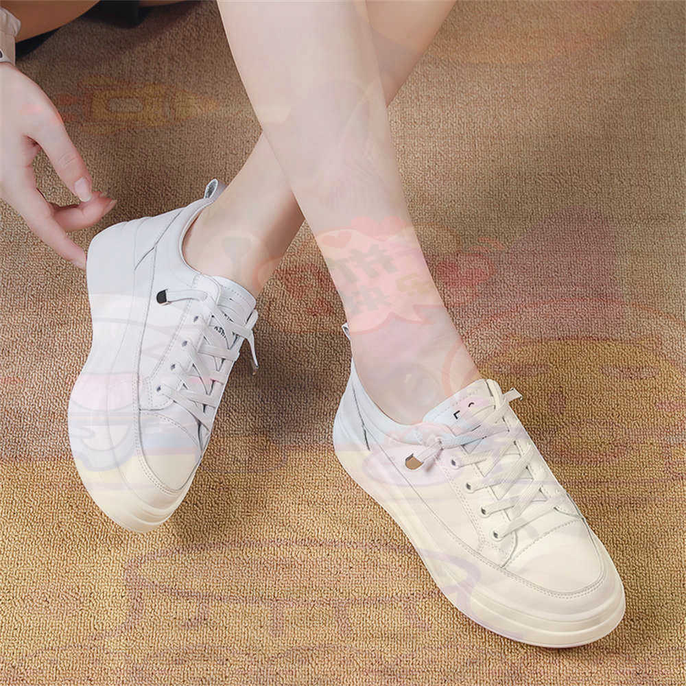 Lace-up Chunky Loafers Woman S - Women'S Fashion From The 50S recension och pris