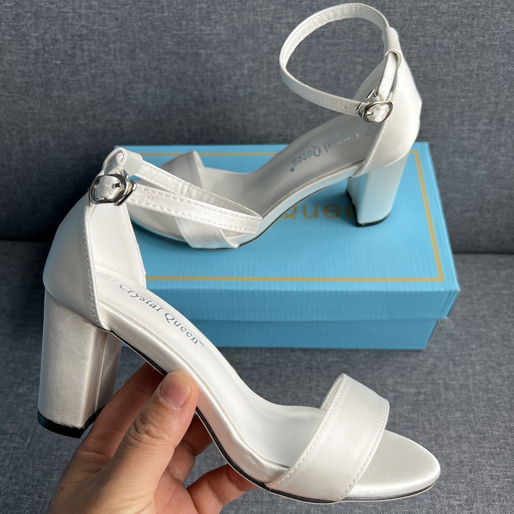 Plus Size Shoes for Women Summ - Women'S Fashion Line recension och pris