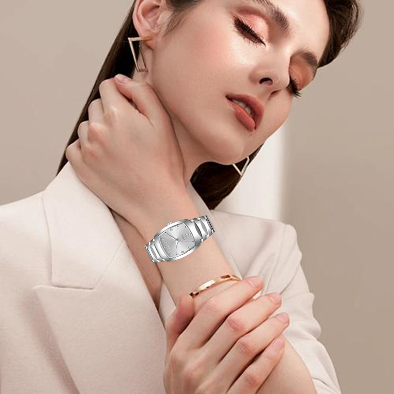 LIGE 2026 new Women's Watch Bu - Fashion Women Watch recension och pris