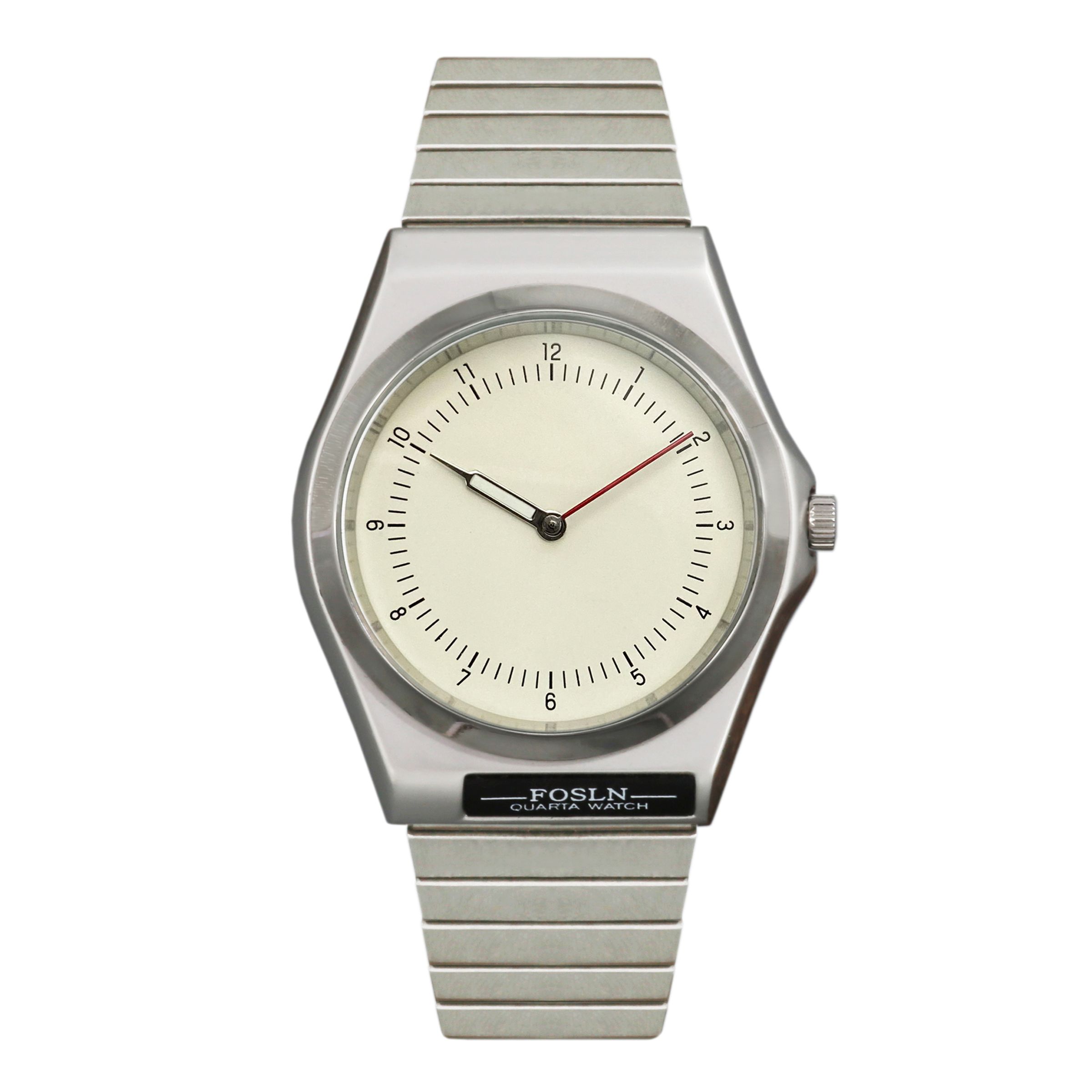 Minimalist, personalized, crea - Fashion Women Watch recension och pris