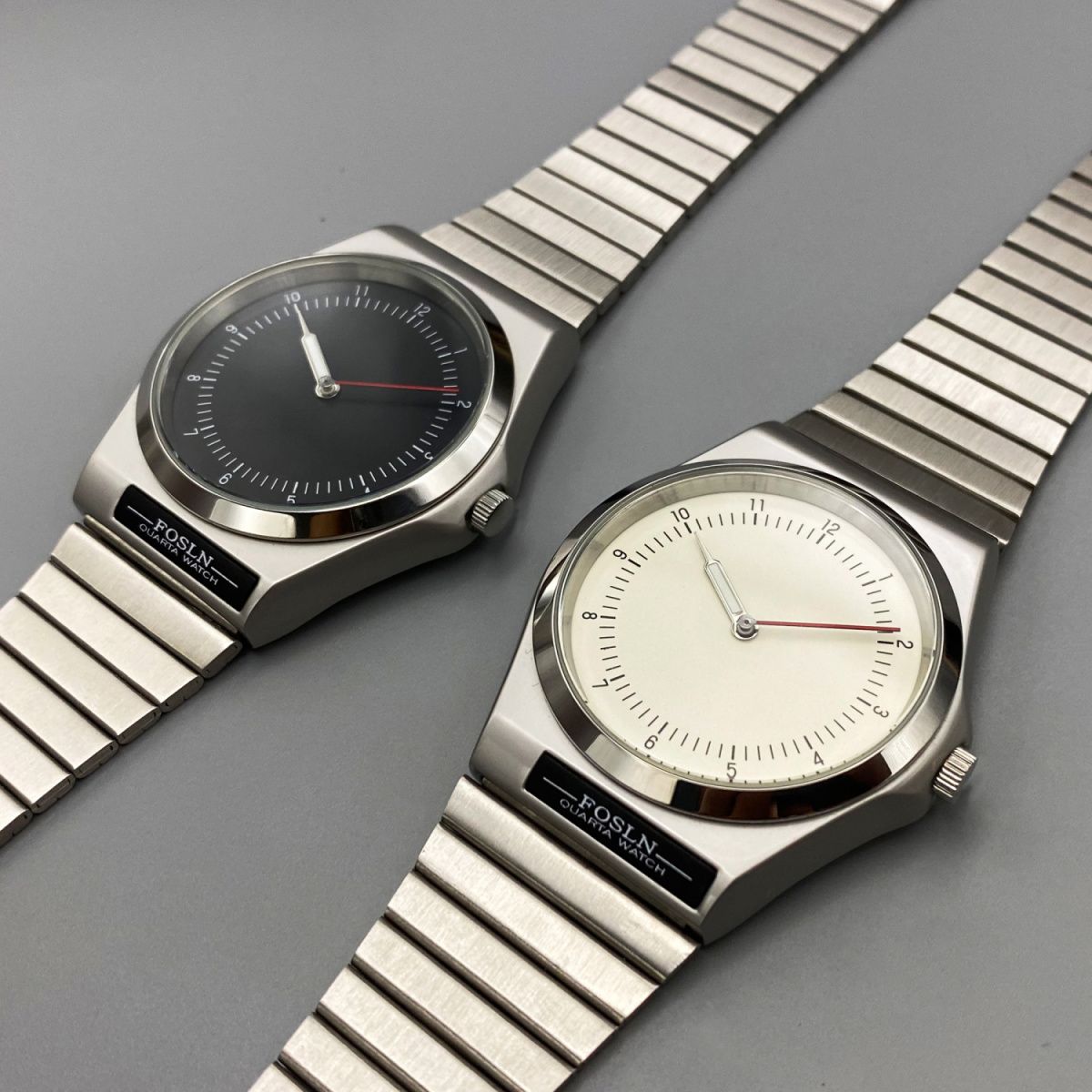 Minimalist, personalized, crea - Fashion Women Watch recension och pris
