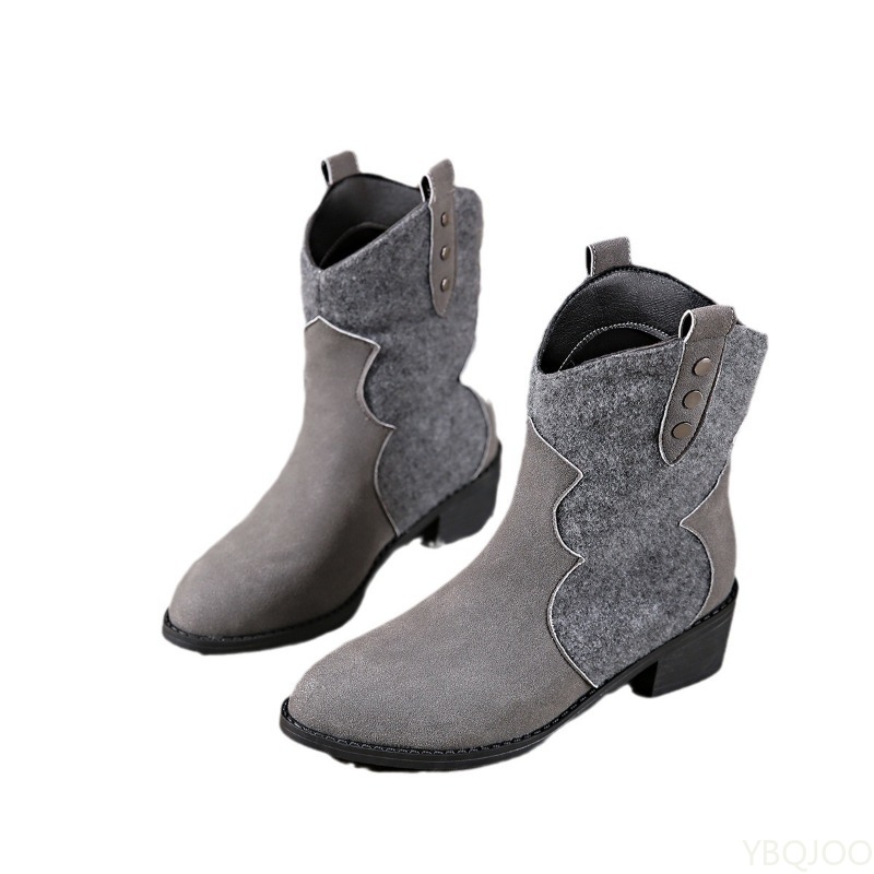 Elegant minimalist women's boo - Women'S Fashion Trends 2025 recension och pris