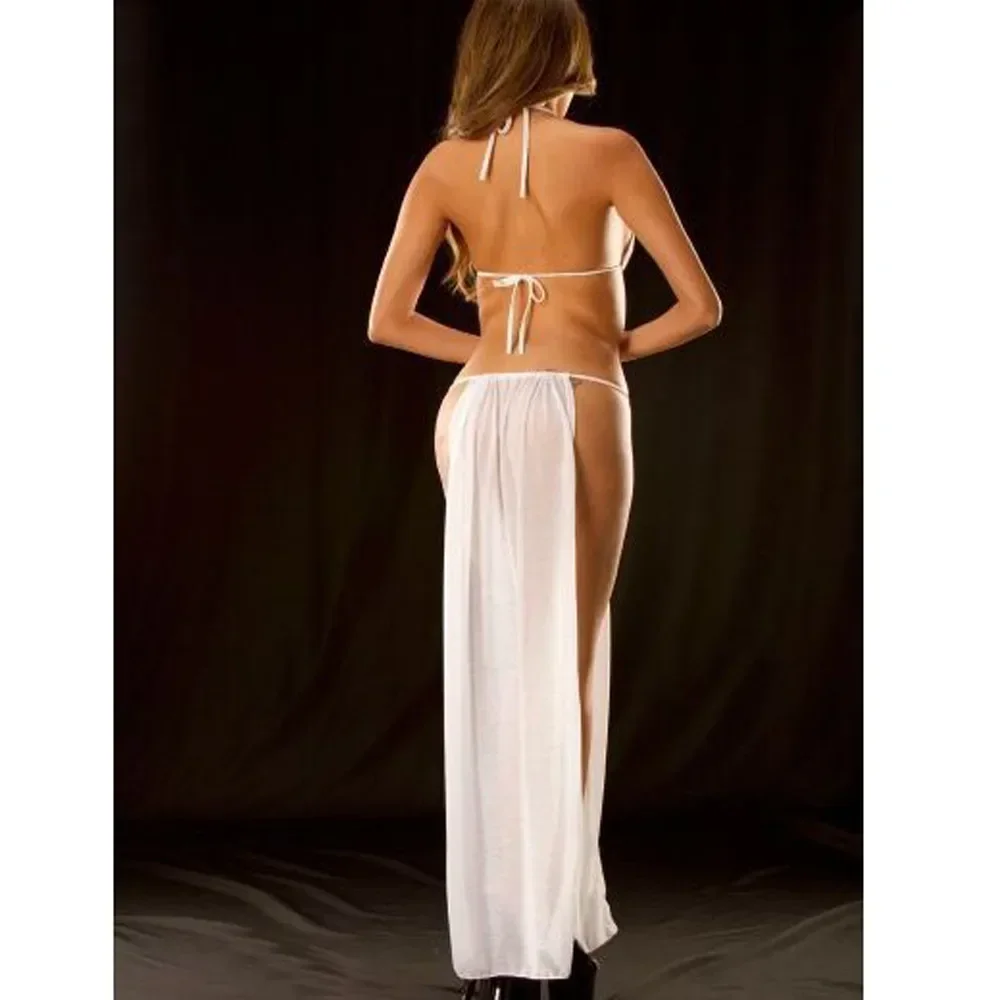 See Through Lace Babydoll Wome - Women'S Fashion Line recension och pris