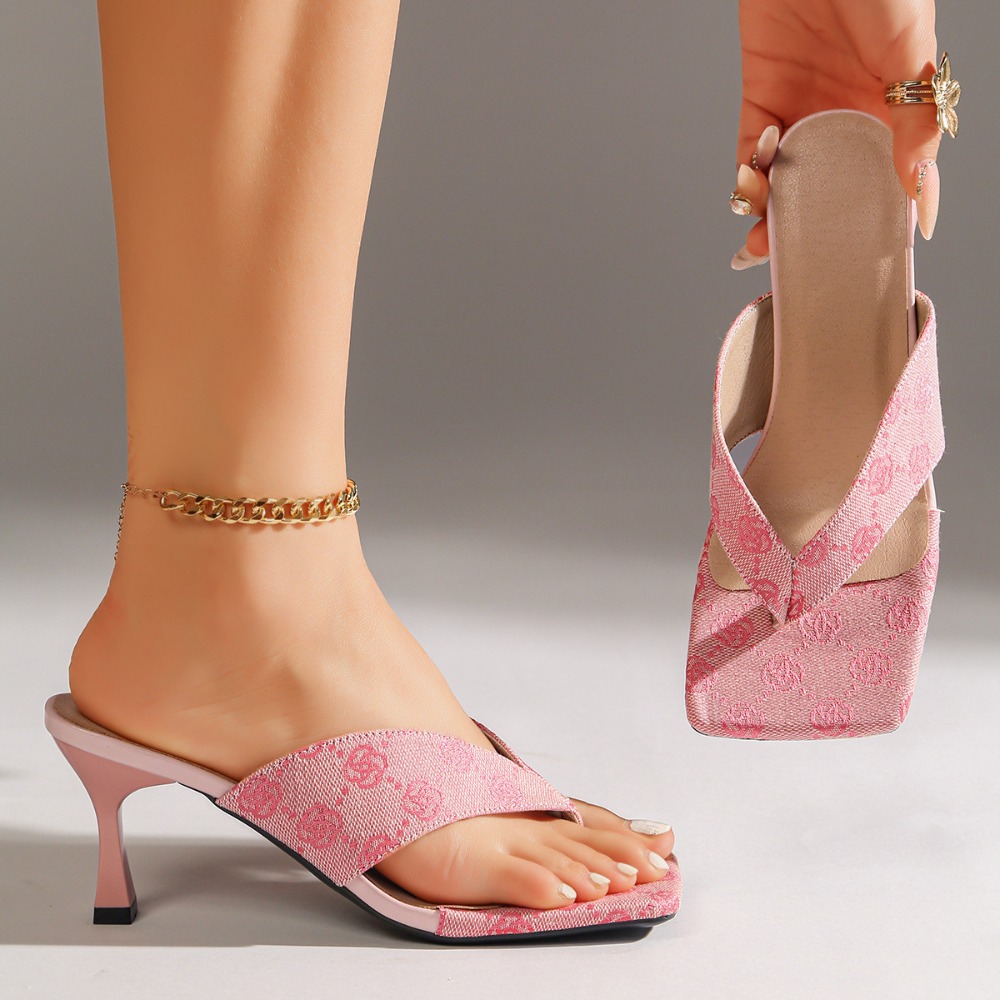 Women Sandals Fashion Dress Pa - Women'S Fashion Designer Clothes recension och pris