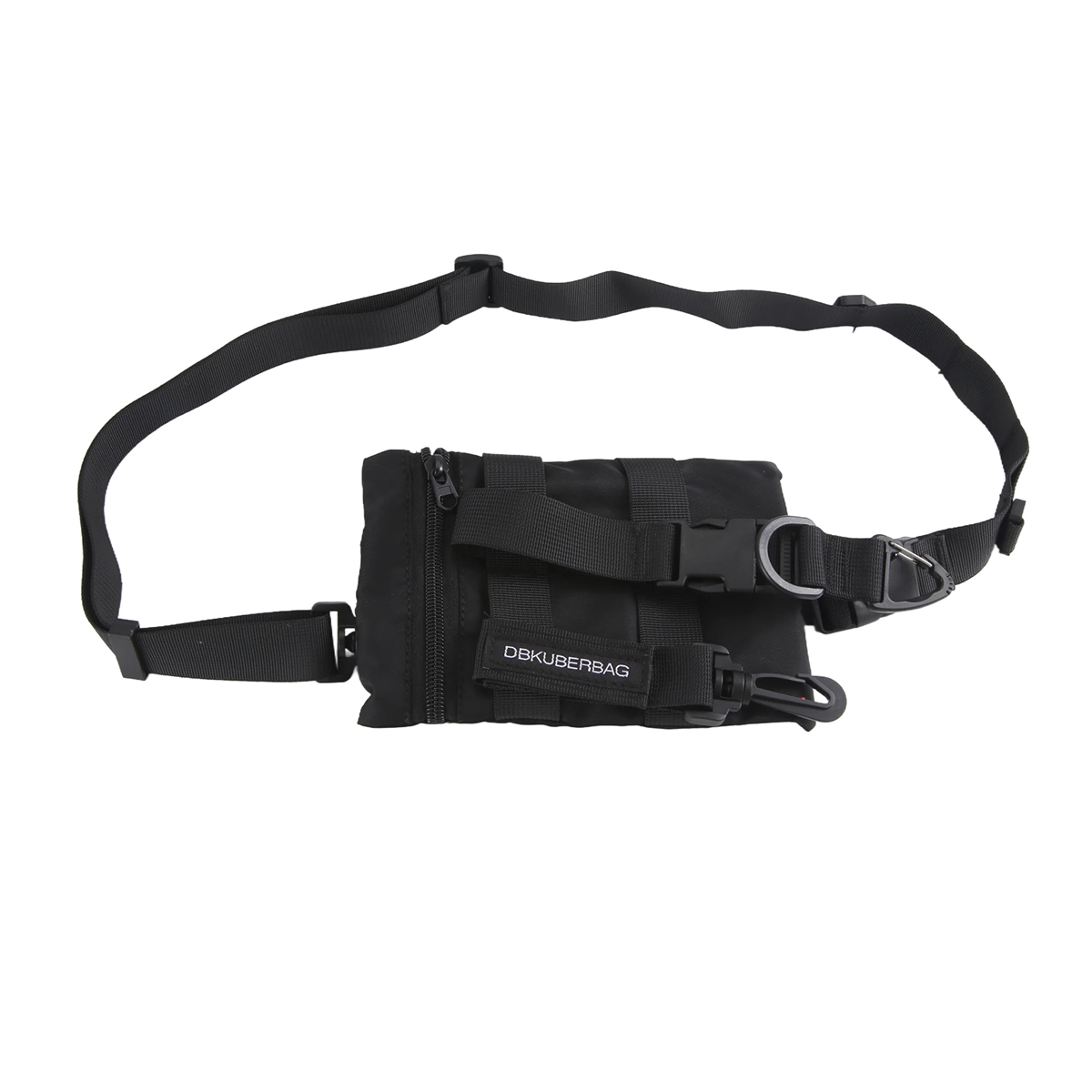 ABQR Single Shoulder Bag Men M - Crossbody Bag Women recension och pris