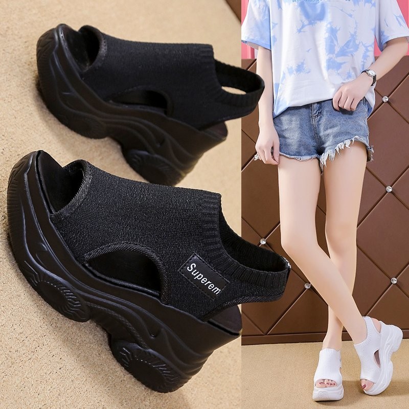 Women's Sandals 2025 Summer We - Women'S Fashion For Summer 2025 recension och pris