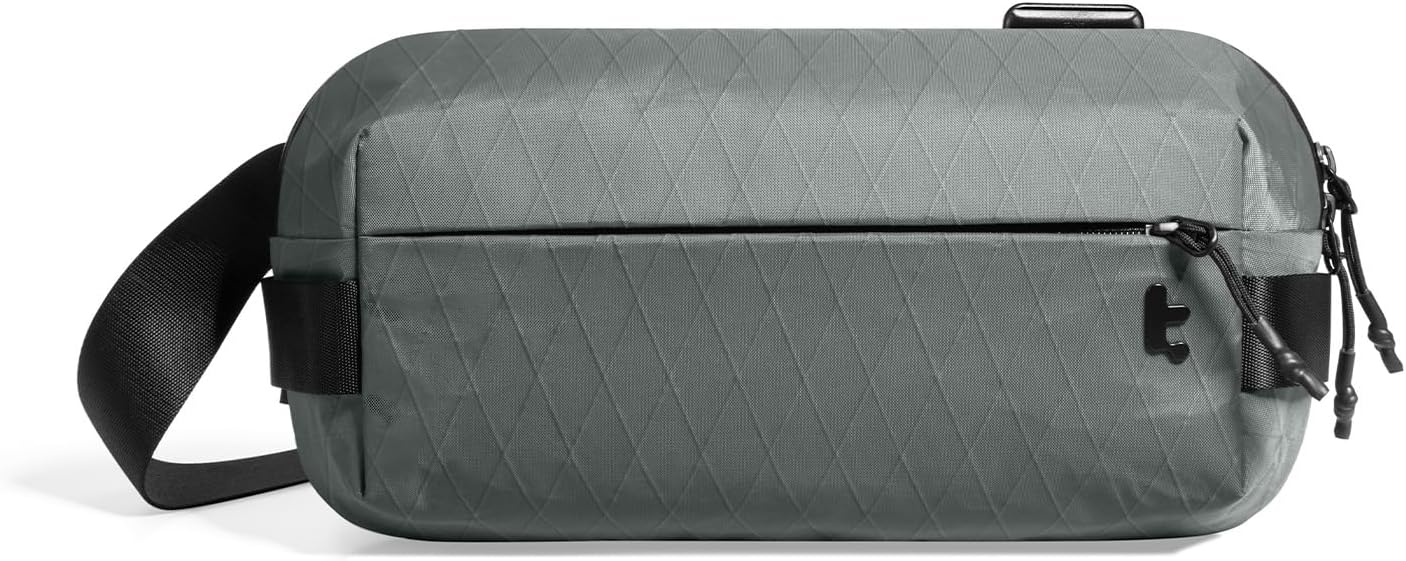Compact EDC Sling Bag 3L-10L,  - Crossbody Bag Women recension och pris