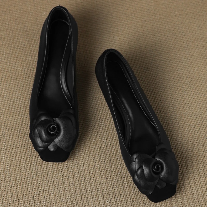 Plus size 34-41 women's sheeps - Women'S Fashion Line recension och pris