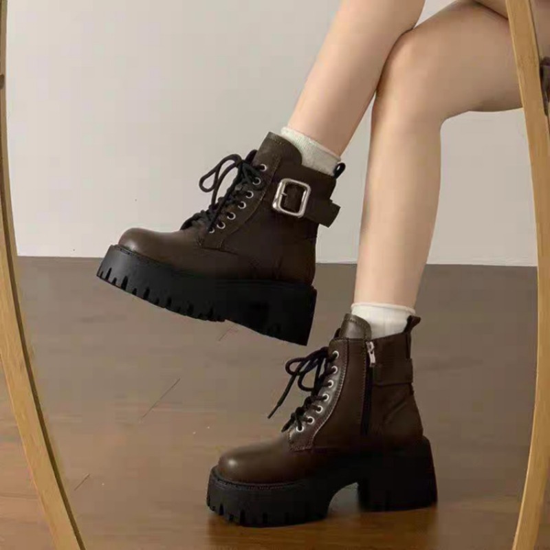 Fashion Women Ankle Boots 2025 - Women'S Fashion Trends 2025 recension och pris