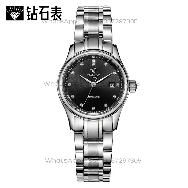 Time Island Watch Store Shangh - Fashion Women Watch recension och pris