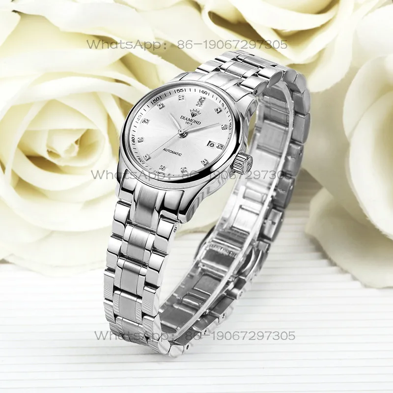 Time Island Watch Store Shangh - Fashion Women Watch recension och pris