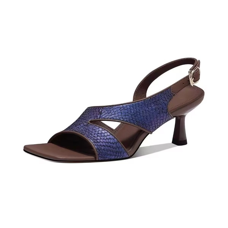New High Heeled Sandals for Wo - Women'S Fashion For Summer 2025 recension och pris