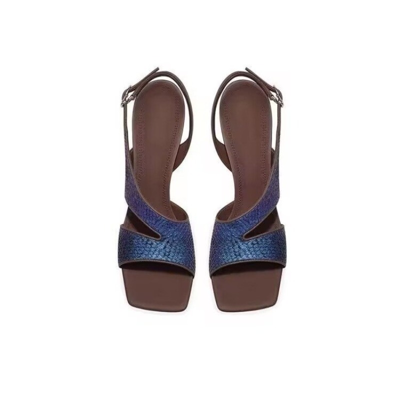 New High Heeled Sandals for Wo - Women'S Fashion For Summer 2025 recension och pris
