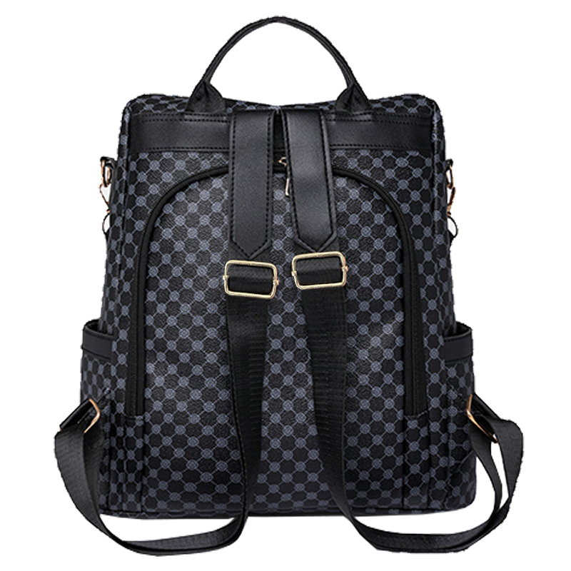 Unisex Fashion Versatile Messe - Crossbody Bag Women recension och pris