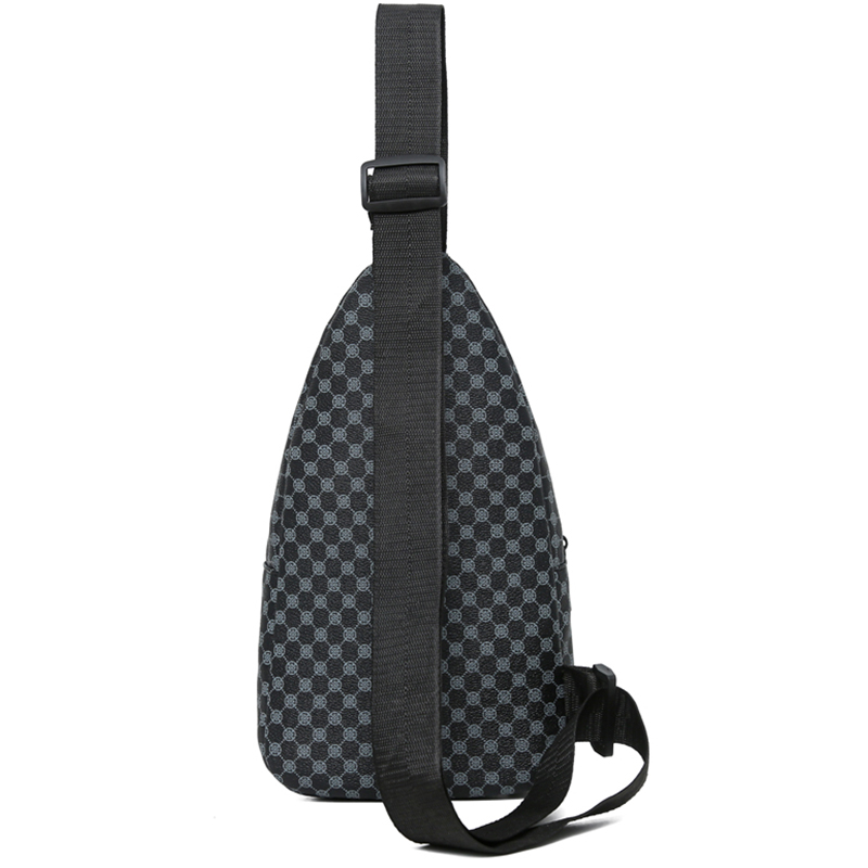 Unisex Fashion Versatile Messe - Crossbody Bag Women recension och pris