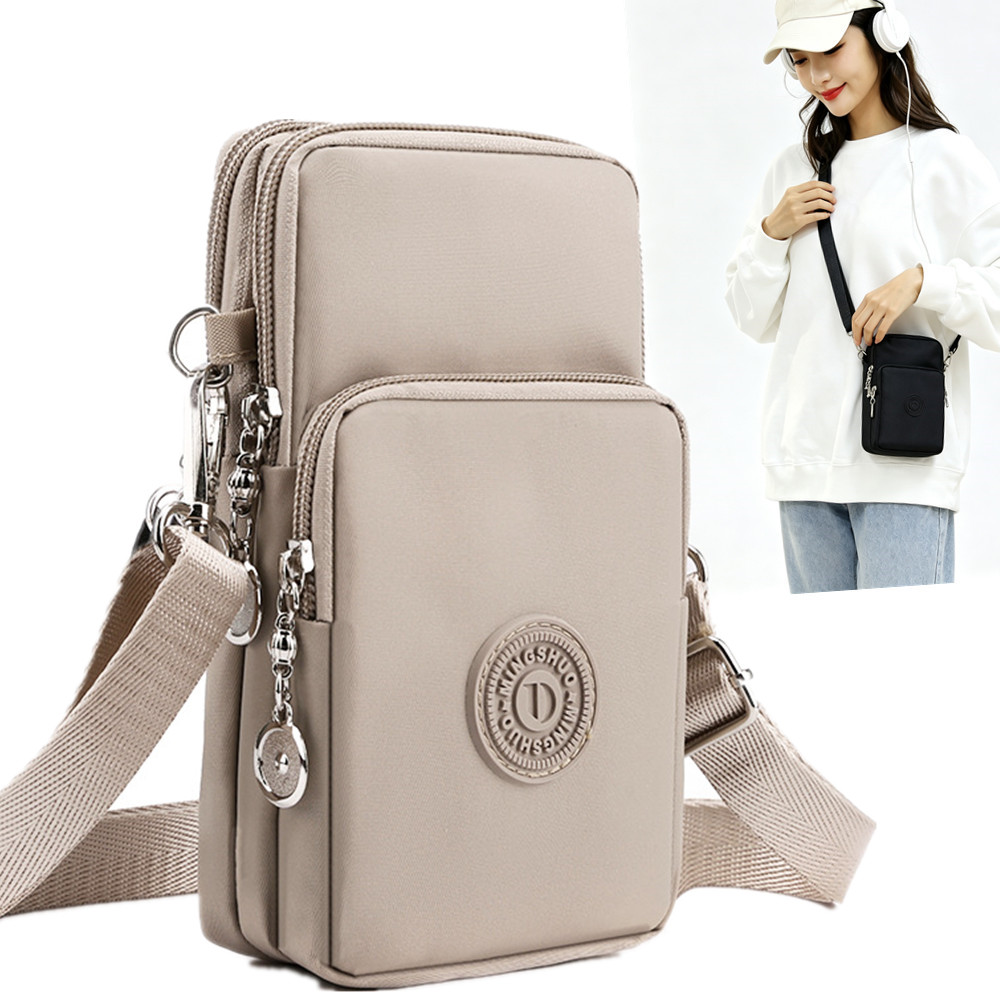 Mobile Phone Bag Women's Cross - Crossbody Bag Women recension och pris