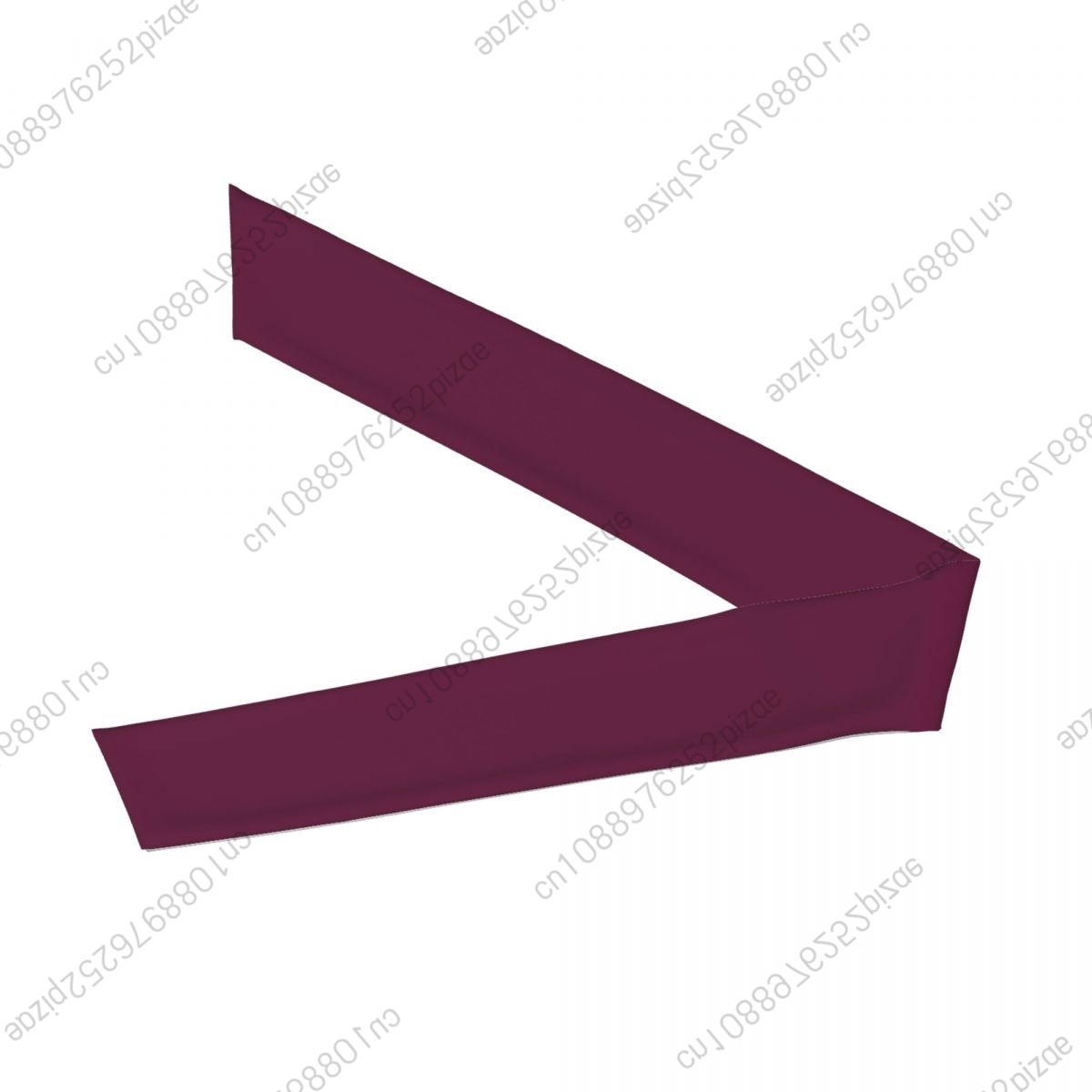 Qatar Tie Headband for Men Wom - Women Fashion Qatar recension och pris