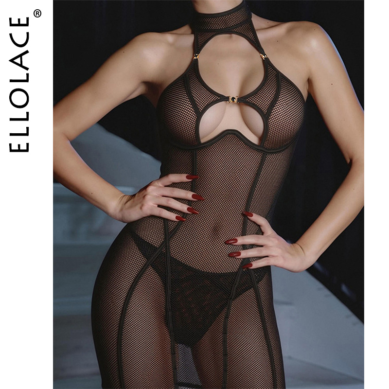Ellolace Exclusive Lingeries F - Women'S Fashion Line recension och pris