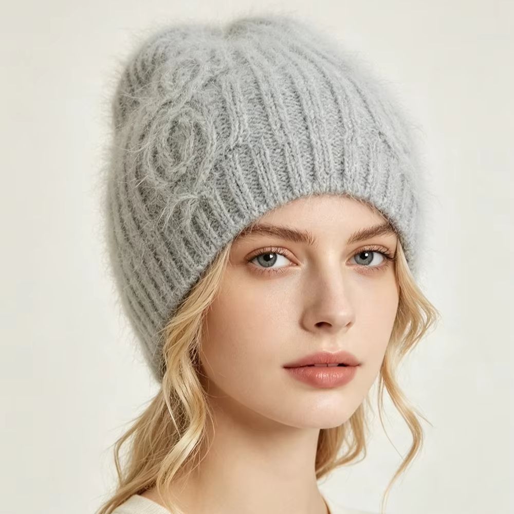 2026 Y2K Women Winter Hat Real - Women'S Real Y2K Fashion recension och pris