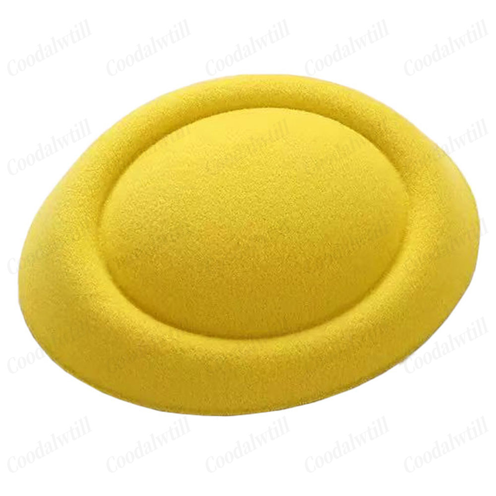17CM Wedding Top Pillbox Fasci - Women'S Fashion Visor recension och pris