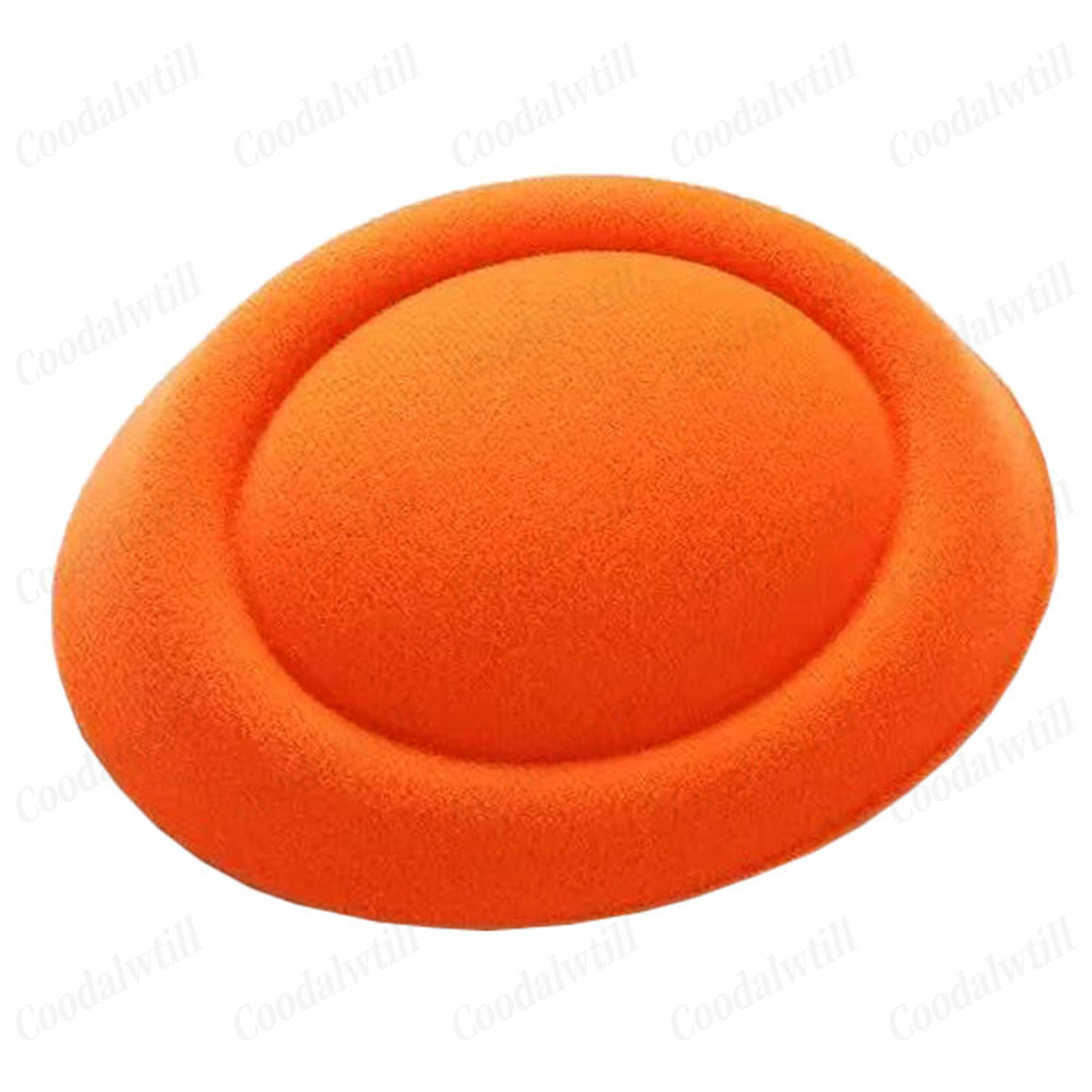 17CM Wedding Top Pillbox Fasci - Women'S Fashion Visor recension och pris