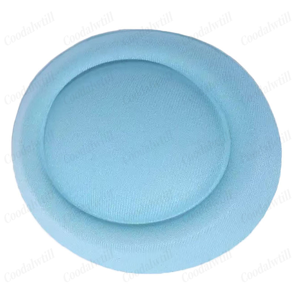 17CM Wedding Top Pillbox Fasci - Women'S Fashion Visor recension och pris