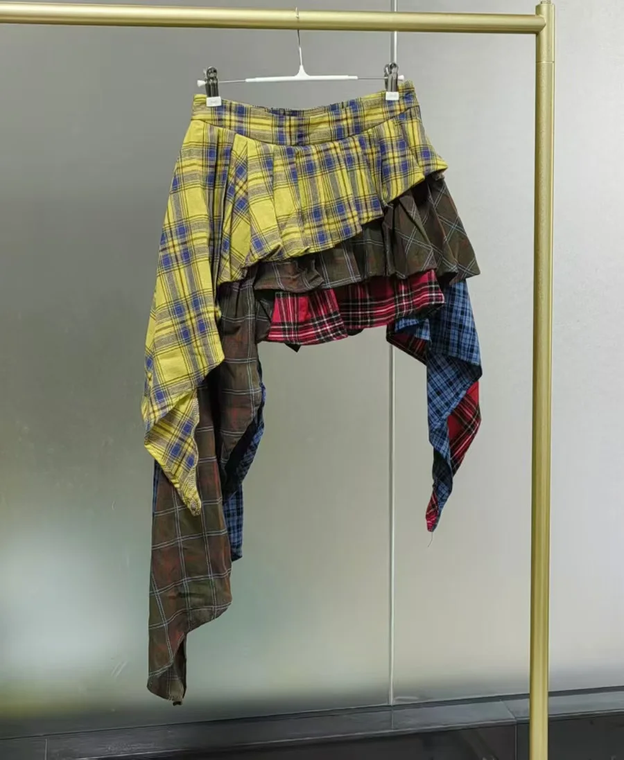 Real Photo Autumn Trend New Fa - Women'S Real Y2K Fashion recension och pris