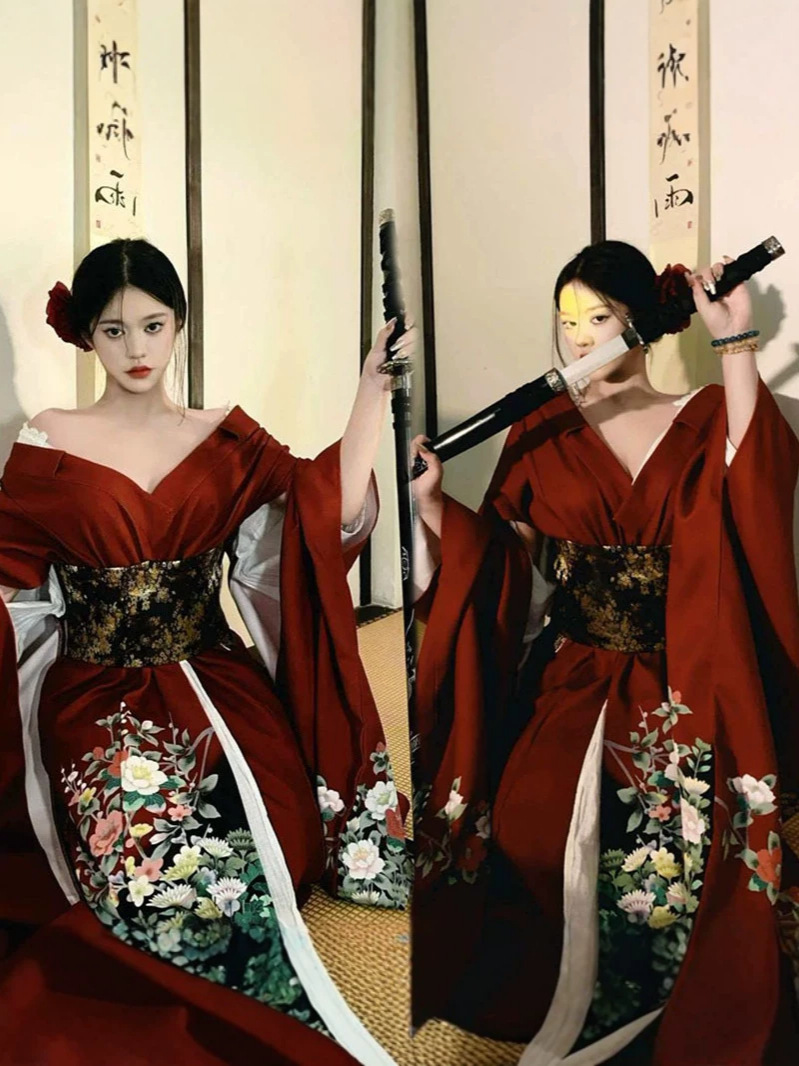 2026 Women Kimono Fashion Nati - Women'S Fashion Kimono recension och pris