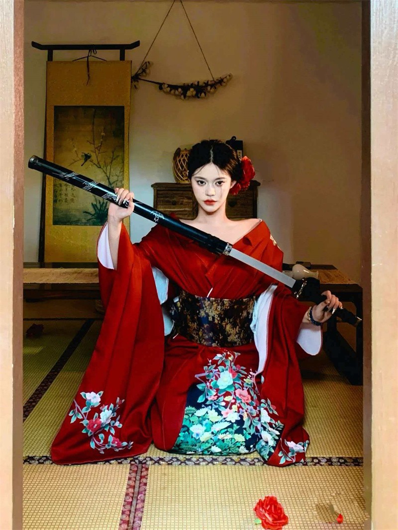 2026 Women Kimono Fashion Nati - Women'S Fashion Kimono recension och pris