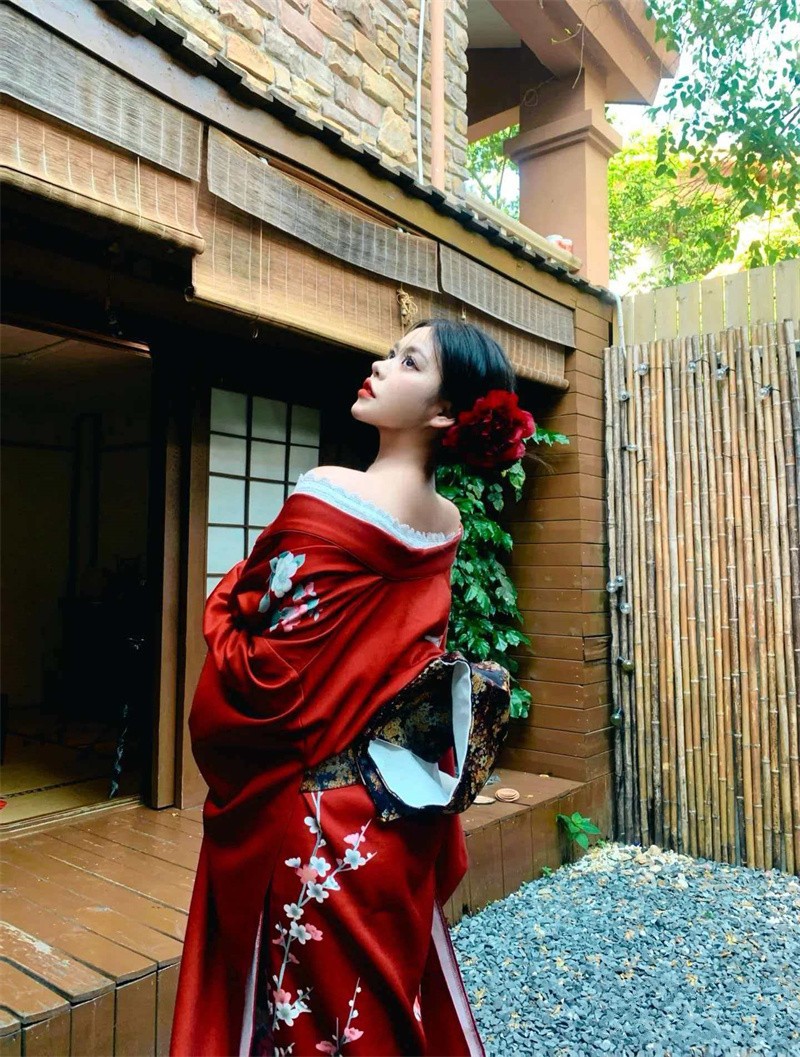 2026 Women Kimono Fashion Nati - Women'S Fashion Kimono recension och pris