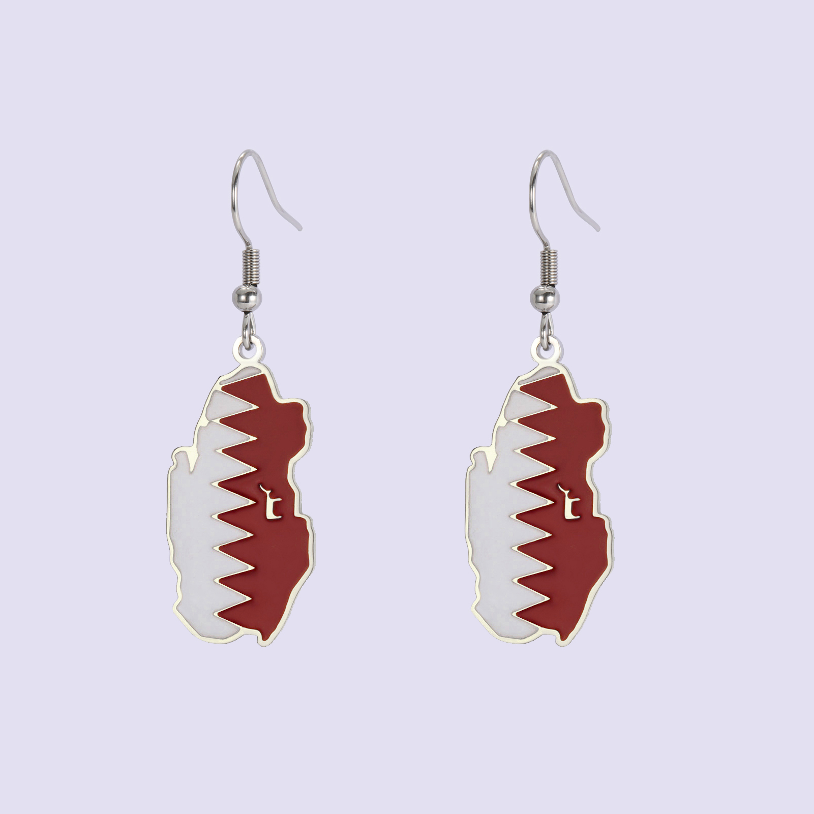 Lemegeton Drip Oil Qatar Map W - Women Fashion Qatar recension och pris