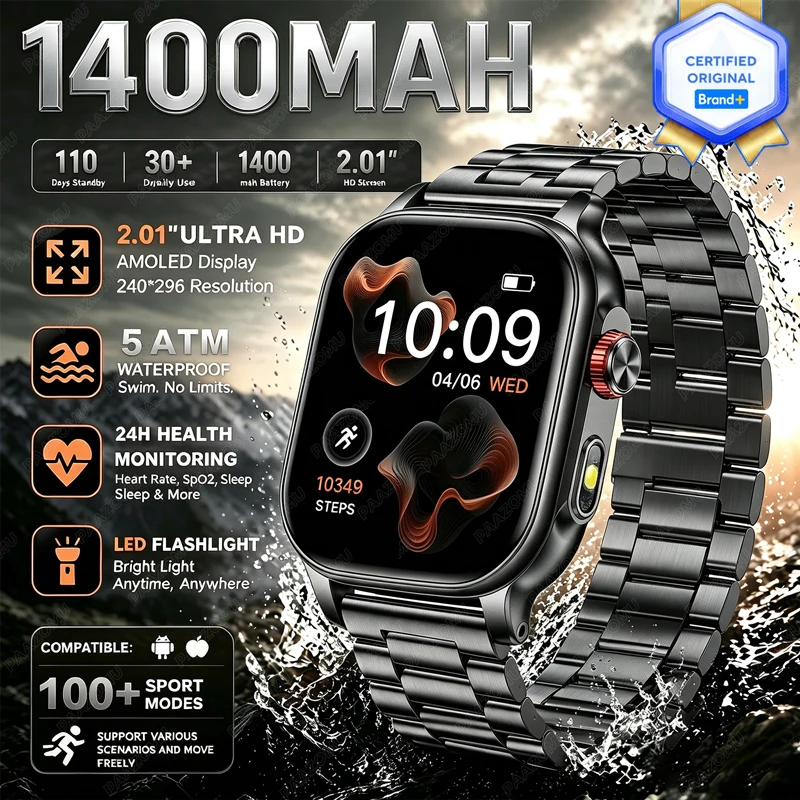 2026 New Built-in 1400mAh Supe - Women Fashion Week 2026 recension och pris