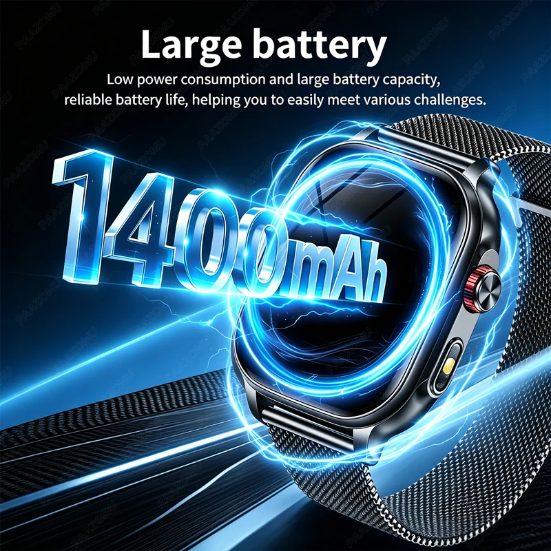 2026 New Built-in 1400mAh Supe - Women Fashion Week 2026 recension och pris
