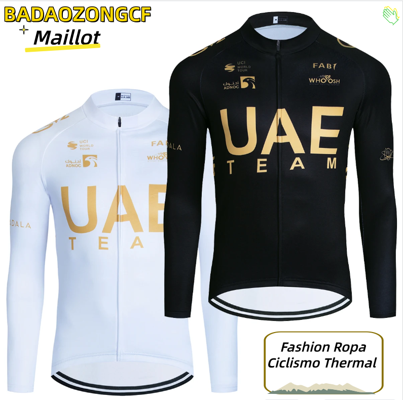 2024 Gold UAE  Winter Cycling  - Women Fashion Uae recension och pris