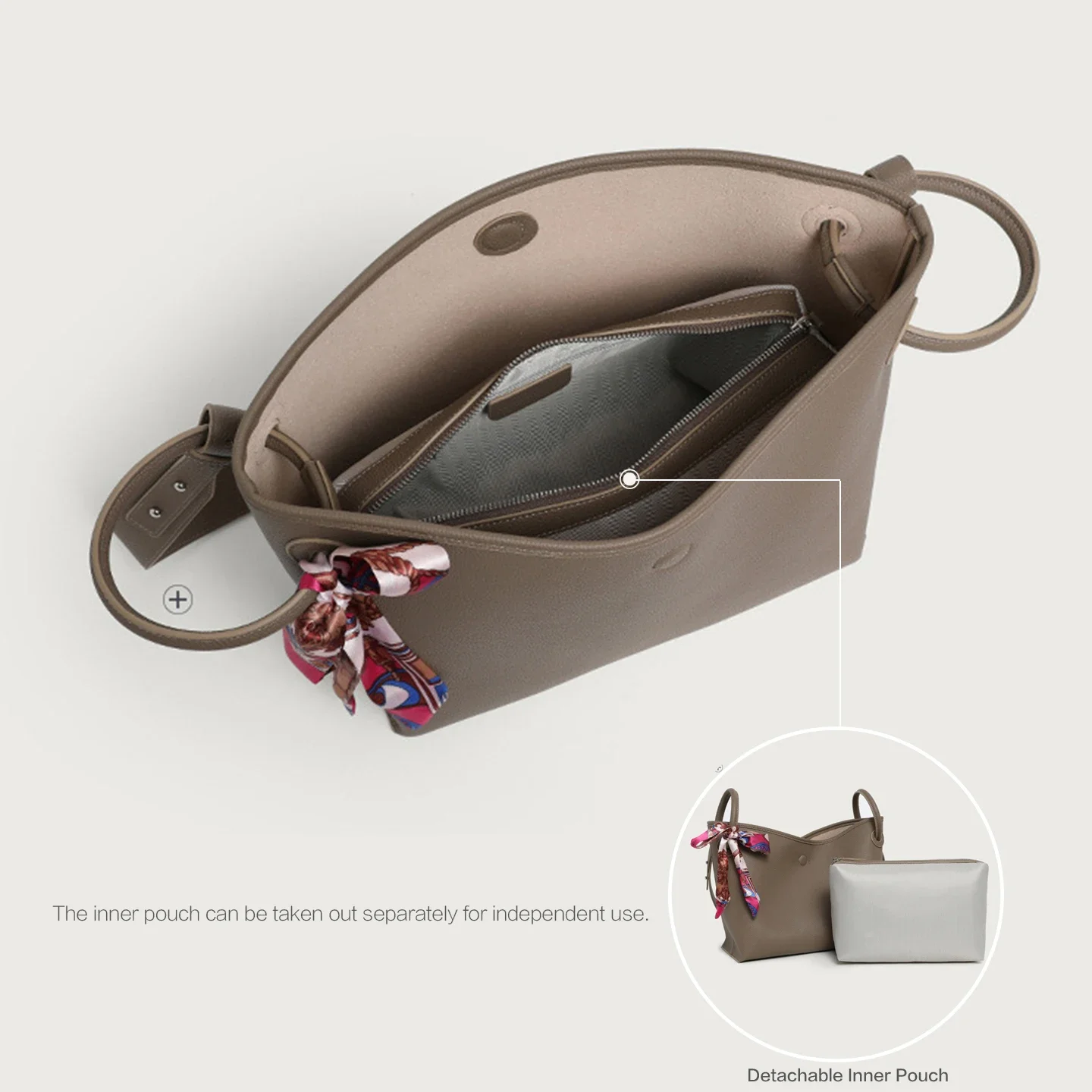 Light Luxury High end Women To - Crossbody Bag Women recension och pris