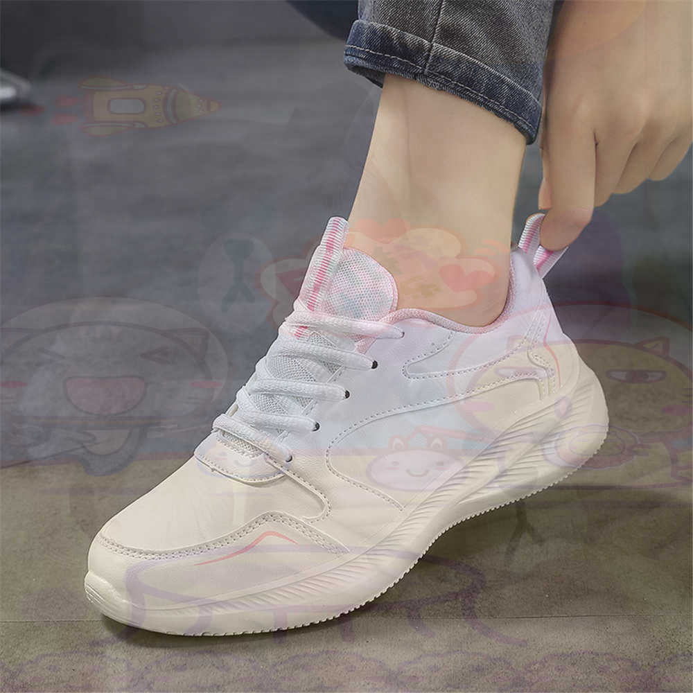 35-40 Number 42 Cool Sneakers  - Women'S Fashion From The 50S recension och pris