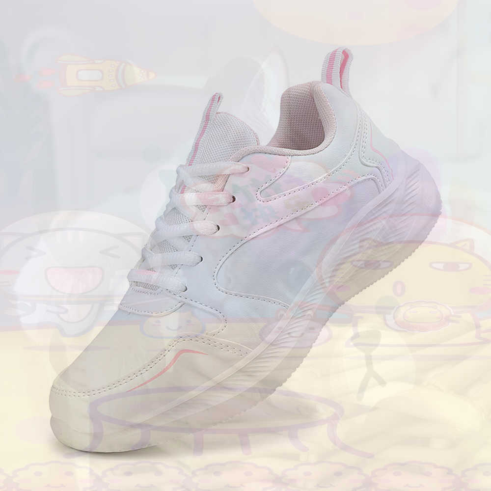35-40 Number 42 Cool Sneakers  - Women'S Fashion From The 50S recension och pris
